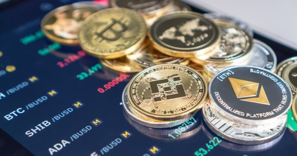 Decentralized“ – kriptoturto paslaugų teikėjo licencija